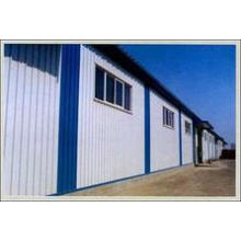 Metal Roofing Sheet (PPGI)